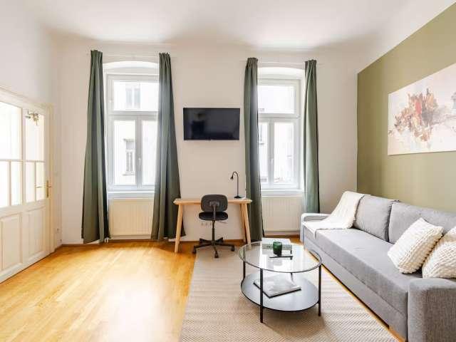 Immobilie mieten in KG Margareten, Wien