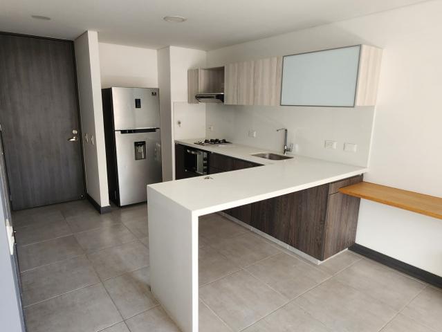 Apartaestudio en arriendo en Ricaurte, Cundinamarca
