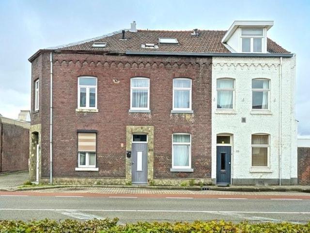 Studio te huur in Wyckerpoort, Limburg