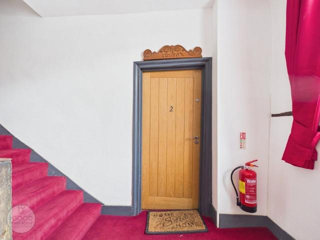 Studio for rent in Portfields, Lower Bullingham