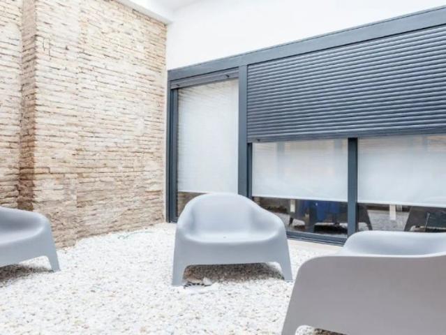 Estudio en alquiler en Ciutat Vella, Comarca de València