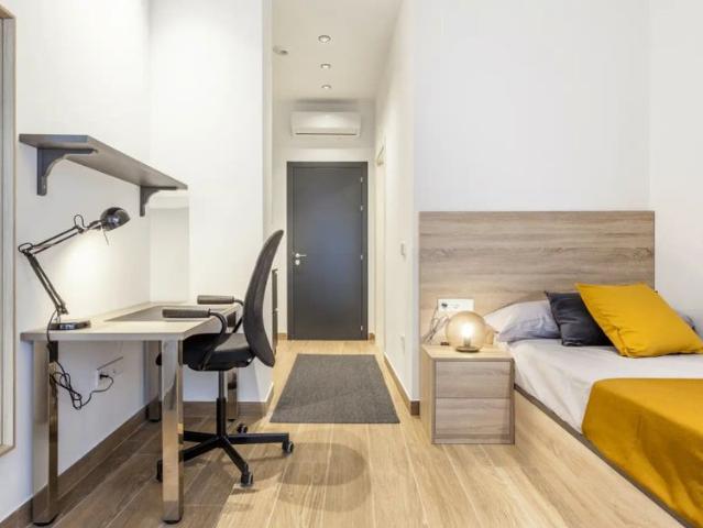 Estudio en alquiler en Algirós, Comarca de València