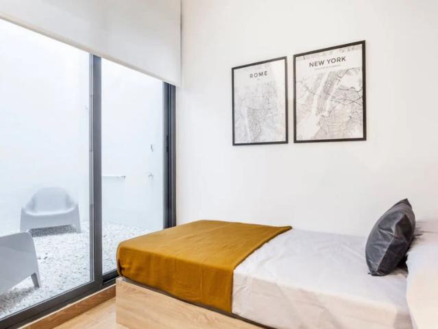 Estudio en alquiler en Ciutat Vella, Comarca de València