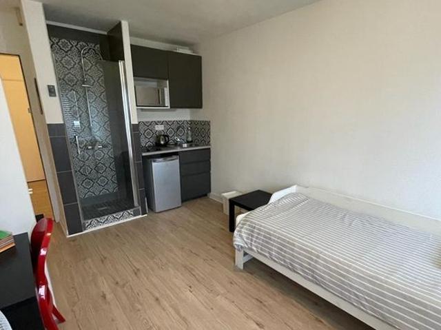 Studio location à Meudon, Les Châtelaines
