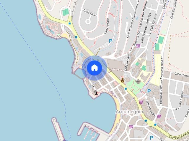 Apartamento en alquiler en Mogán, Canarias