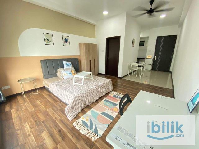 Room for rent in Johore Bahru, Johor