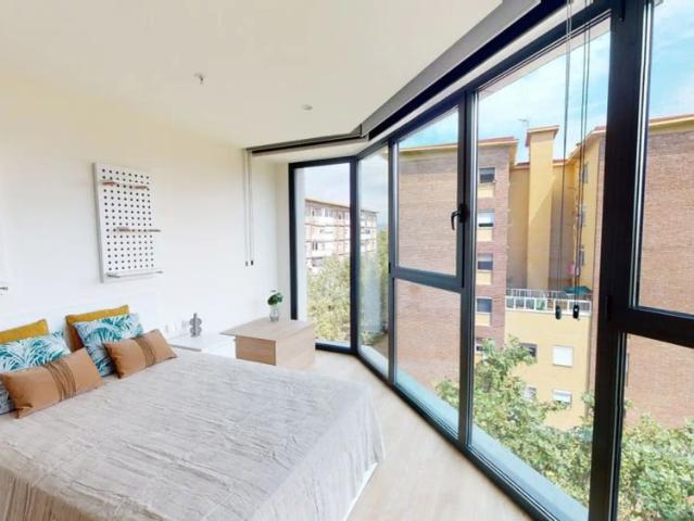 Estudio en alquiler en l'Horta Nord, Valencia