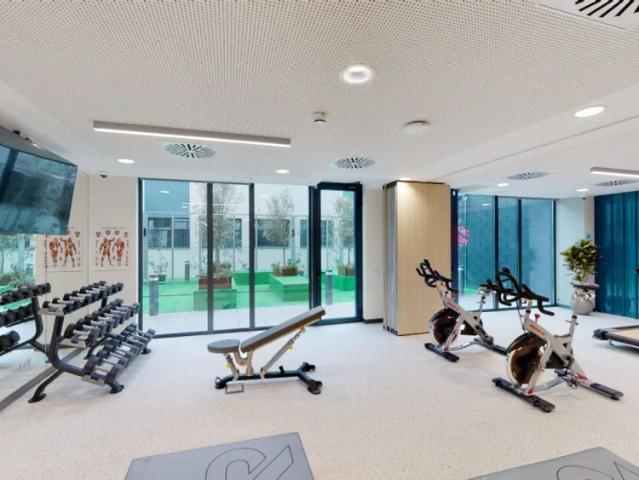 Estudio en alquiler en Ciutat Vella, Comarca de València