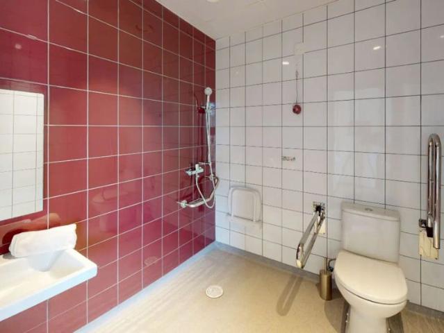 Estudio en alquiler en Ciutat Vella, Comarca de València