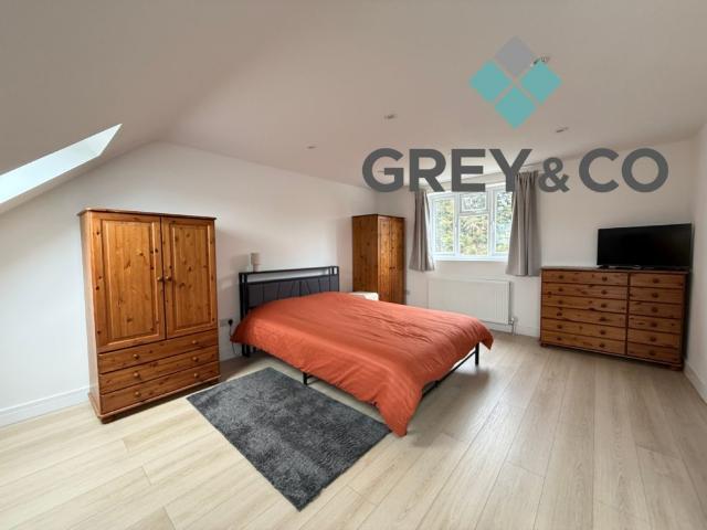 Studio for rent in Greater London