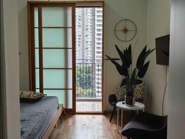 Condominium for rent in Country Heights Damansara, Kuala Lumpur