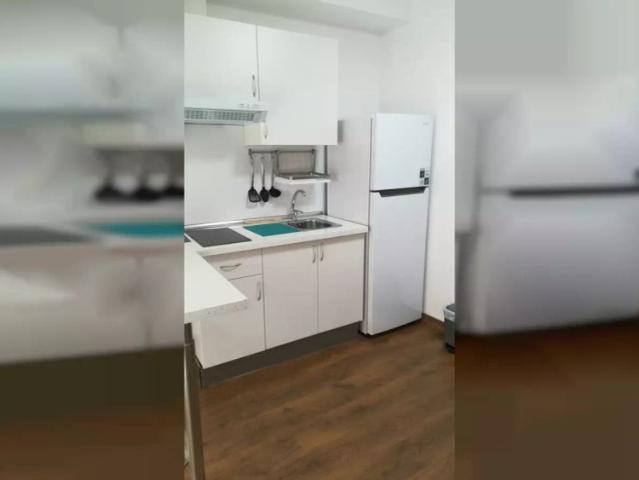 Estudio en alquiler en Ciutat Vella, Comarca de València