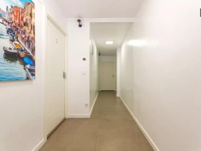 Estudio en alquiler en Ciutat Vella, Comarca de València
