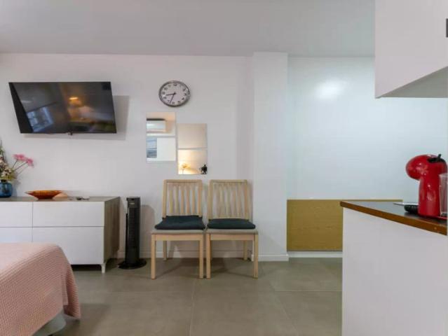 Estudio en alquiler en l'Eixample, Comarca de València