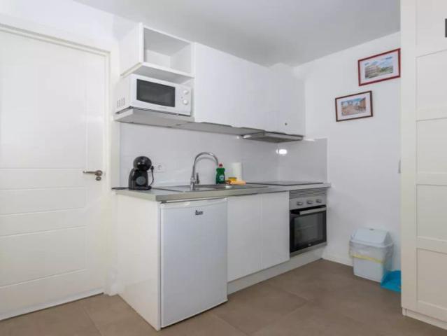 Estudio en alquiler en l'Eixample, Comarca de València