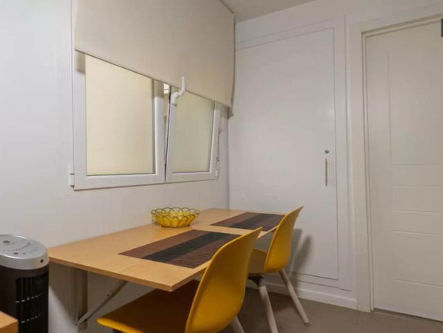 Estudio en alquiler en Ciutat Vella, Comarca de València