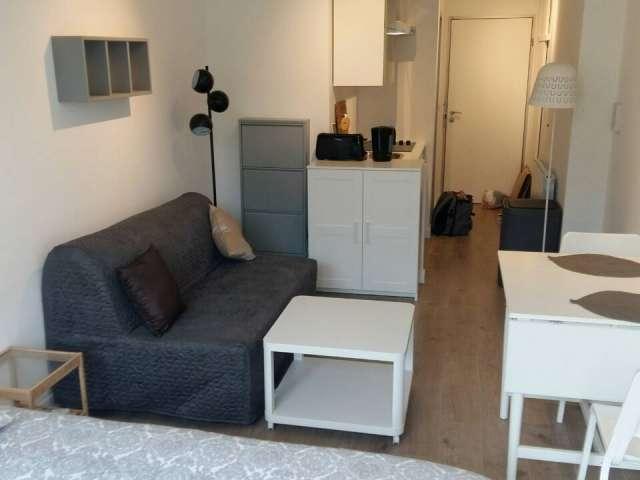 Kot location à Uccle, Bruxelles