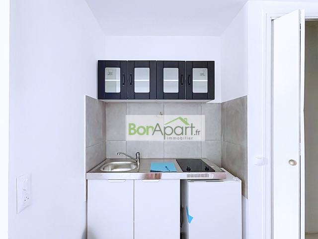 Studio location à Sarcelles, Montmorency