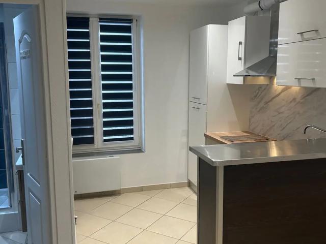 Studio location à Sarcelles, Montmorency