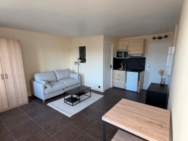 Studio location à France métropolitaine, Montmorency