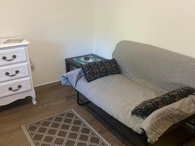 Studio location à Sarcelles, Montmorency