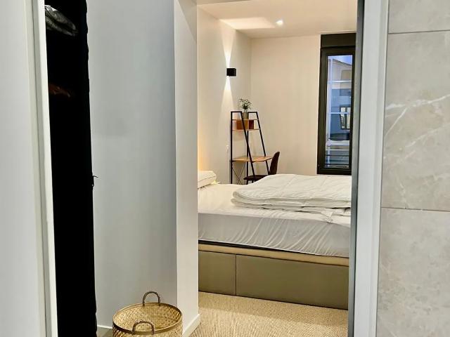 Studio location à Bobigny, Vaux-montreuil