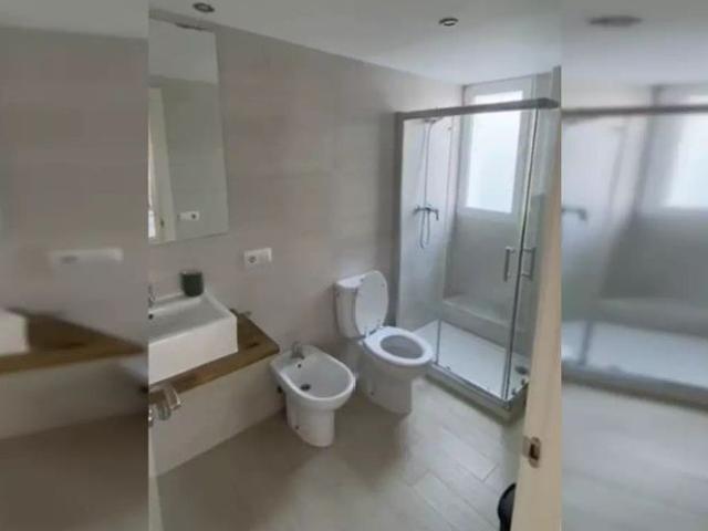 Estudio en alquiler en Ciutat Vella, Comarca de València