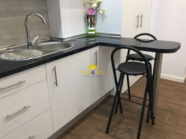 Apartamento en alquiler en La Ñora, Área Metropolitana de Murcia