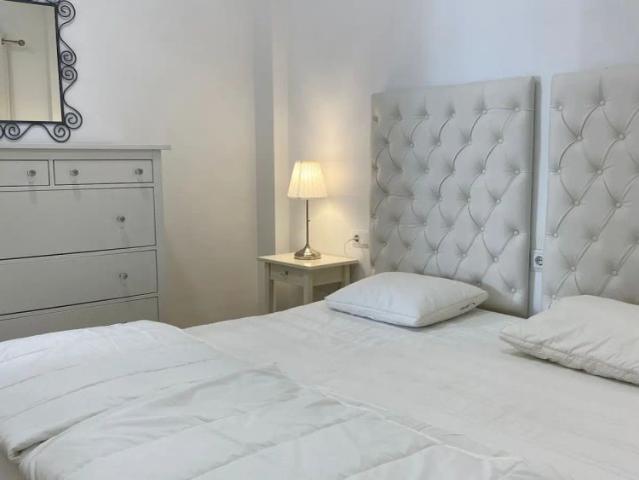 Estudio en alquiler en Murcia, Área Metropolitana de Murcia