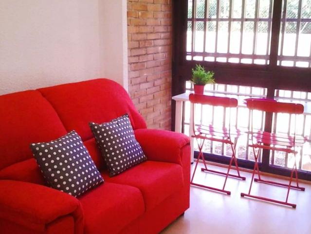 Estudio en alquiler en Murcia, Área Metropolitana de Murcia