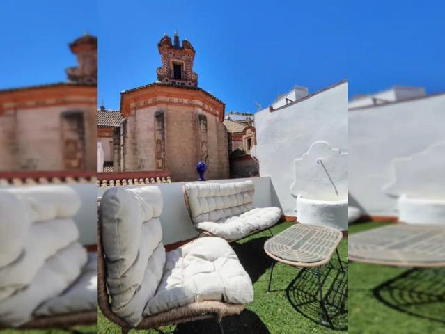 Estudio en alquiler en Casco Antiguo, Sevilla