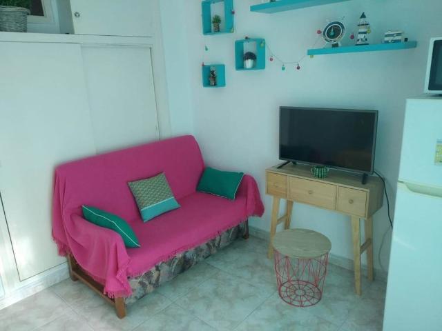 Apartamento en alquiler en La Axarquía, Andalucía