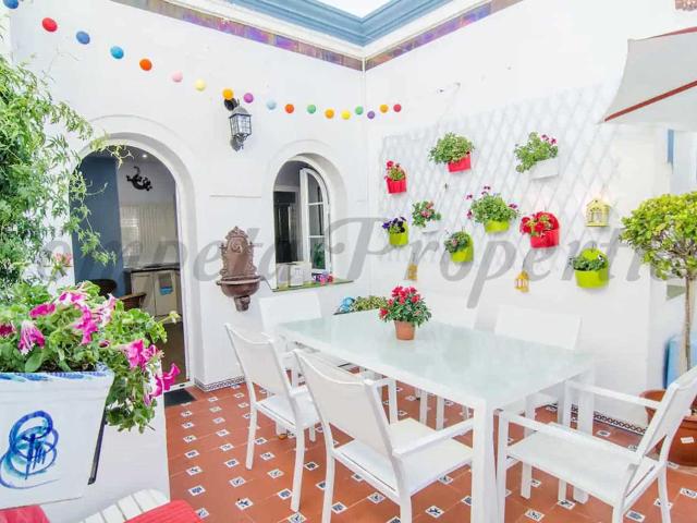 Apartamento en alquiler en La Axarquía, Andalucía