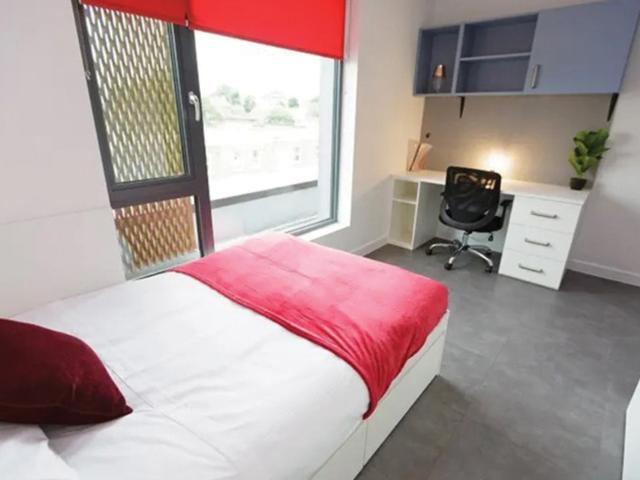 Studio for rent in London Borough of Lewisham, Greater London