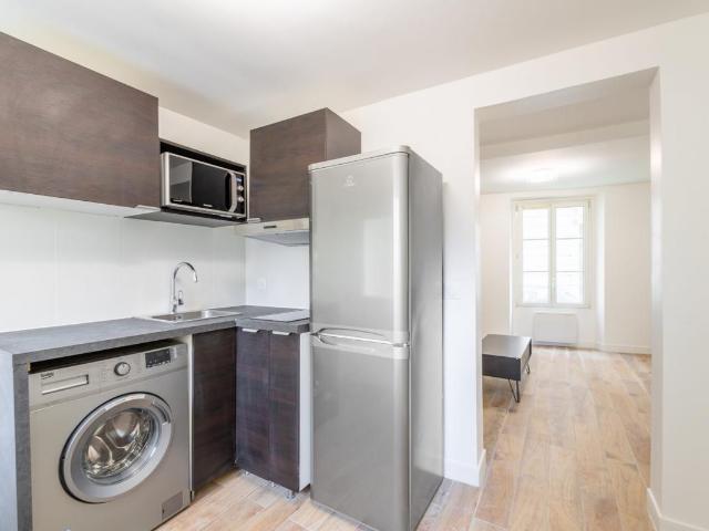 Studio location à Nogent-sur-Marne, Nogent-sur-marne