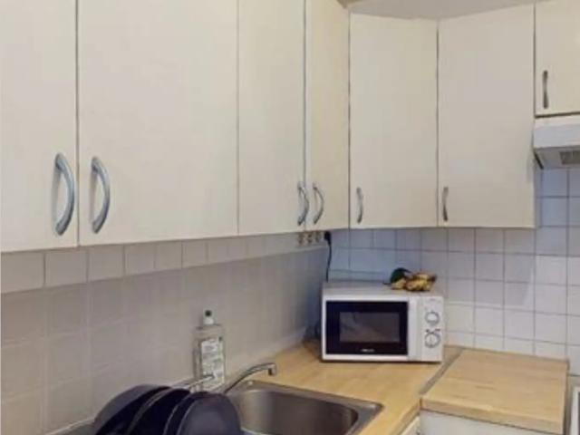 Studio location à Le Raincy, Noisy-le-grand