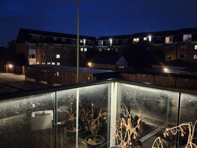Studio for rent in Worcester Park, Greater London