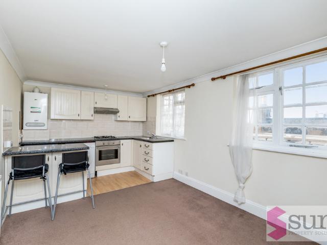 Studio for rent in Brunswick, Brighton & Hove