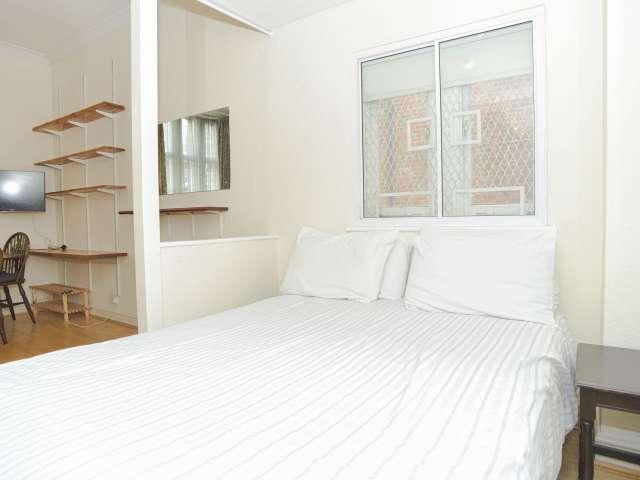 Studio for rent in Notting Hill, Greater London