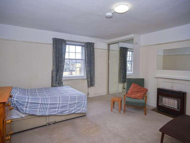 Studio for rent in Notting Hill, Greater London