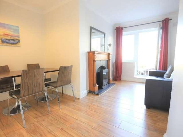 Studio to rent in Dublin