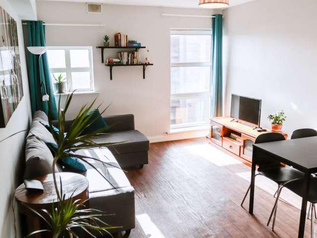 Studio to rent in Bluebell, North Tipperary