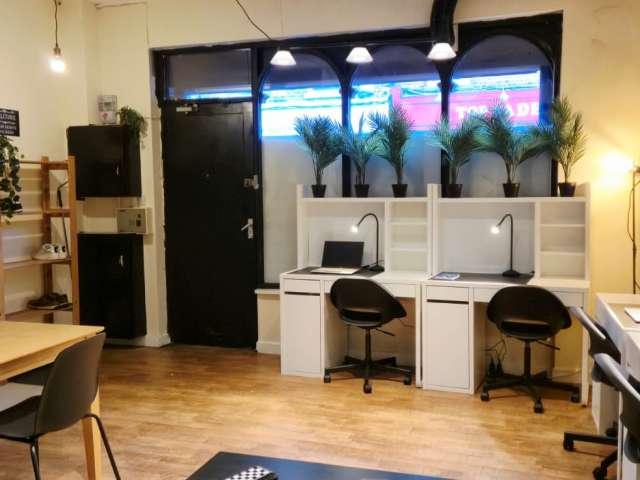 Studio to rent in Bluebell, North Tipperary