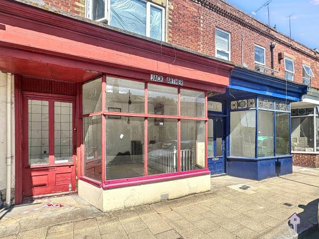 Studio for rent in Nichols Town, City Of Southampton