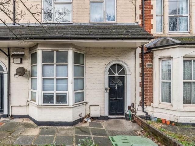 Studio for rent in Northam, City Of Southampton