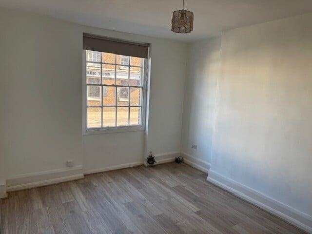 Studio for rent in Wisbech, Four Gotes