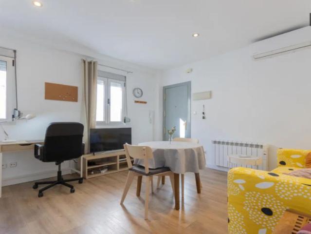 Estudio en alquiler en Ciutat Vella, Comarca de València