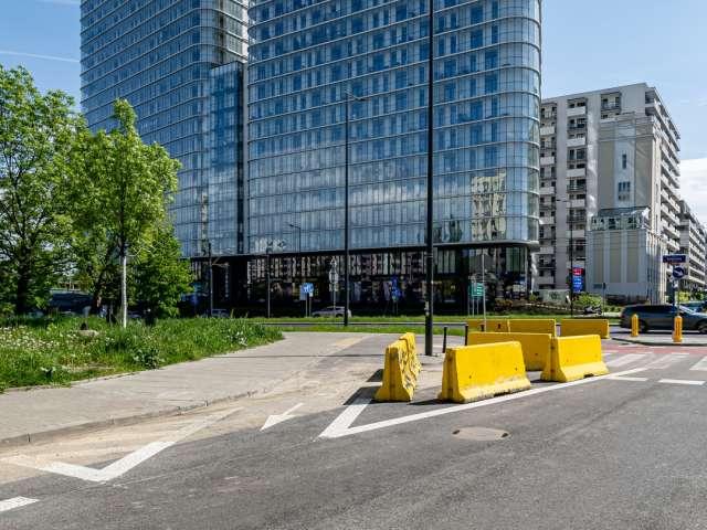 Kawalerka do wynajęcia w Warszawa, Mazowieckie