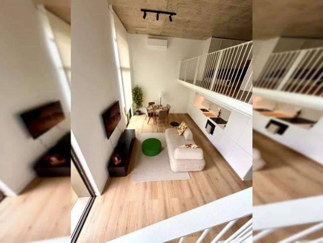 Estúdio alugar em Avenidas Novas, Lisboa