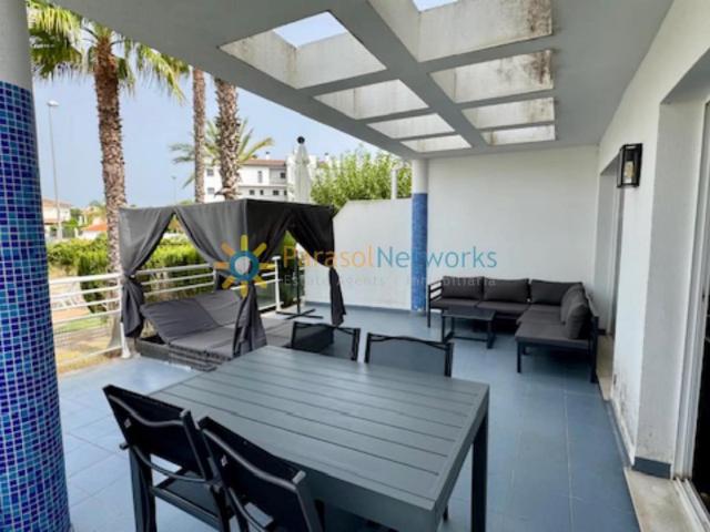 Apartamento en alquiler en la Safor, Valencia